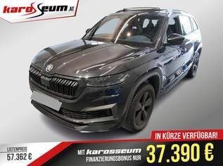 Kodiaq Sportline Aut.| EXKLUSIVE AUSSTATTUNG | ACC, 38290 €, Auto & Fahrrad-Autos in 4693 Desselbrunn Kodiaq Sportline Aut.| EXKLUSIVE AUSSTATTUNG | ACC, 38290 €, Auto & Fahrrad-Autos in 4693 Desselbrunn