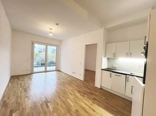 Neubauwohnung mit 2 Zimmern und Terrasse - im Zentrum von St. Pölten!, 879.78 €, Immobilien-Wohnungen in 3100 Stattersdorf