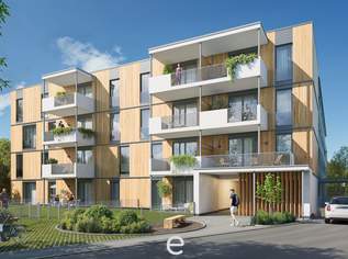 HYGGE Wohnen - Top B0.3 mit Terrasse und großzügigem Garten mit 178,03m² im EG, 472000 €, Immobilien-Wohnungen in 4600 Wels HYGGE Wohnen - Top B0.3 mit Terrasse und großzügigem Garten mit 178,03m² im EG, 472000 €, Immobilien-Wohnungen in 4600 Wels