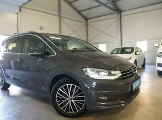 Touran Highline2,0 TDI DSG MATRIX PANO AHK ACC RFK, 26990 €, Auto & Fahrrad-Autos in 8263 Großwilfersdorf