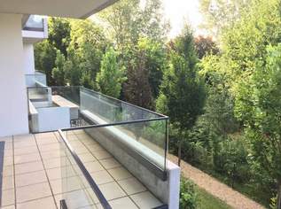 Schöne 3-Zimmer-Wohnung mit Blick ins Grüne im 22ten!, 1414.54 €, Immobilien-Wohnungen in 1220 Donaustadt