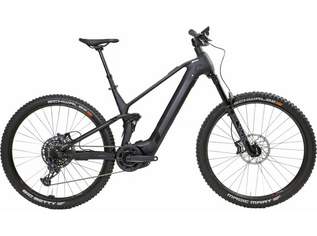 Conway XYRON S 7.9 - schwarz Rahmengröße: 43 cm, 4999 €, Auto & Fahrrad-Fahrräder in Kärnten