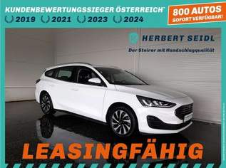 Focus Turnier Titanium 1,5 EcoBlue *VOLL LED / NAVI /..., 19980 €, Auto & Fahrrad-Autos in 8200 Gleisdorf Focus Turnier Titanium 1,5 EcoBlue *VOLL LED / NAVI /..., 19980 €, Auto & Fahrrad-Autos in 8200 Gleisdorf