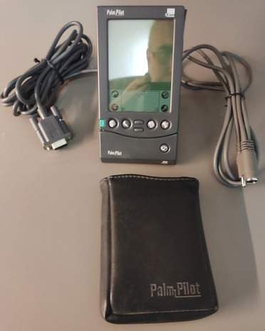 3Com Palm Pilot Personal