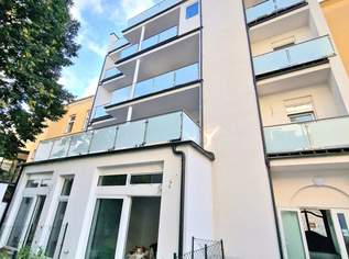 Hochwertig sanierte 2-Zimmer-Wohnung mit Loggia – Stilvoller Wohnkomfort in ruhiger Lage & Top-Anbindung, 299400 €, Immobilien-Wohnungen in 1160 Ottakring