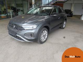 T-Roc Friends TSI DSG, 33420 €, Auto & Fahrrad-Autos in 4060 Leonding T-Roc Friends TSI DSG, 33420 €, Auto & Fahrrad-Autos in 4060 Leonding