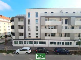 Provisionsfreie 4-Zimmer-Wohnung in bester Innenstadtlage, 352188 €, Immobilien-Wohnungen in 3100 Stattersdorf