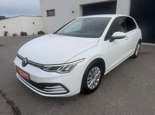 Golf Rabbit 2,0 TDI/ACC/Kamera, 14980 €, Auto & Fahrrad-Autos in 8211 Ilztal