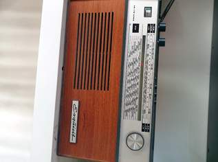 Nostalgie-Radiogeräte, 80 €, Marktplatz-Antiquitäten, Sammlerobjekte & Kunst in 9020 Klagenfurt am Wörthersee Nostalgie-Radiogeräte, 80 €, Marktplatz-Antiquitäten, Sammlerobjekte & Kunst in 9020 Klagenfurt am Wörthersee