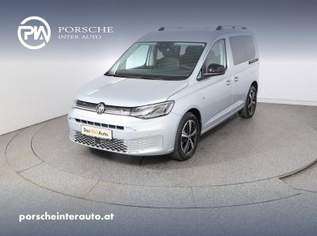 Caddy Style TSI, 39950 €, Auto & Fahrrad-Autos in 8041 Liebenau