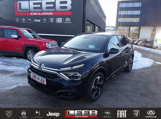 C4 PureTech 130 S&S Shine Edition EAT8 Aut., 16990 €, Auto & Fahrrad-Autos in 4600 Wels