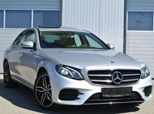 E 200 MHEV 9G Tronic *AMG-Design*Widescreen *SD *AHK*LED, 31690 €, Auto & Fahrrad-Autos in 4693 Desselbrunn