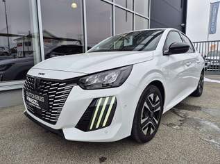 208 PureTech 100 S&S Allure, 17990 €, Auto & Fahrrad-Autos in 7501 Rotenturm an der Pinka