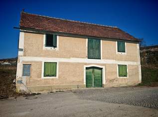 „Pfarrerkeller“ in Top-Lage in Rohrendorf bei Krems, 49000 €, Immobilien-Gewerbeobjekte in 3495 Rohrendorf bei Krems