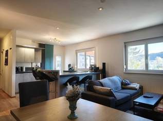Helle 3-Zimmer-Wohnung in Zentrumsnähe von Spittal – Balkon, Gartenanteil, Parkplatz & großer Keller, 249000 €, Immobilien-Wohnungen in 9800 Spittal an der Drau