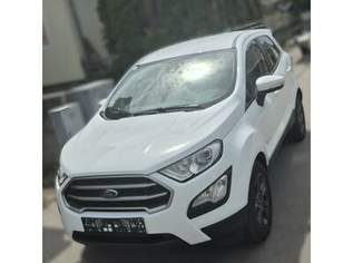ECOSPORT *Cool&Connect* I 30.000 KM I, 13490 €, Auto & Fahrrad-Autos in Niederösterreich ECOSPORT *Cool&Connect* I 30.000 KM I, 13490 €, Auto & Fahrrad-Autos in Niederösterreich