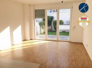 2-Zimmer Atelier mit Garten und Pkw-Stellplatz, 279000 €, Immobilien-Gewerbeobjekte in 1210 Floridsdorf
