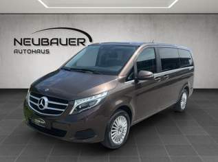 V 220 d 4MATIC AVANTGARDE Lang, 47900 €, Auto & Fahrrad-Autos in 5582 Sankt Michael im Lungau