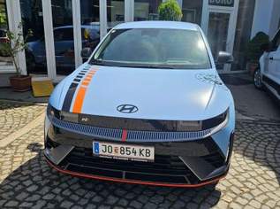 Ioniq 5 N Elektro 4WD, 56900 €, Auto & Fahrrad-Autos in 5452 Pfarrwerfen