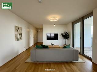 Belview – Urbanes Leben zwischen Belvedere & City, 1399 €, Immobilien-Wohnungen in 1100 Favoriten