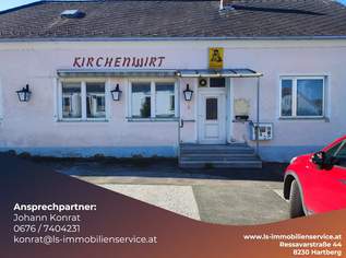 Ehemaliges Gasthaus mit Sanierungsbedarf – vielseitiges Entwicklungspotenzial in Neumarkt im Tauchental, 159000 €, Immobilien-Häuser in 7461 Stadtschlaining Ehemaliges Gasthaus mit Sanierungsbedarf – vielseitiges Entwicklungspotenzial in Neumarkt im Tauchental, 159000 €, Immobilien-Häuser in 7461 Stadtschlaining