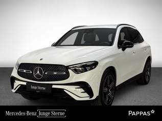 GLC 200 d 4MATIC Österreich-Edition, 60870 €, Auto & Fahrrad-Autos in 6060 Stadt Hall in Tirol
