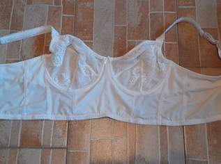 Neuwertiger BH in Größe B 100 von Nuance