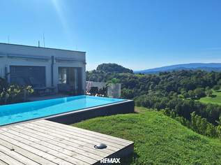 "Above it All" – Luxus-Apartment am Hochgrassnitzberg mit Aussicht und Anlagefaktor, 309000 €, Immobilien-Wohnungen in 8472 Gersdorf an der Mur