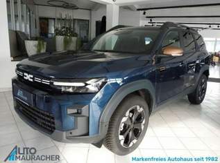 Bigster TCe 130 Extreme 4x4*VOLLAUSSTATTUNG*, 34990 €, Auto & Fahrrad-Autos in 6220 Gemeinde Buch in Tirol