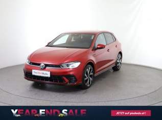 Polo R-Line TSI, 22490 €, Auto & Fahrrad-Autos in 8792 St. Peter-Freienstein Polo R-Line TSI, 22490 €, Auto & Fahrrad-Autos in 8792 St. Peter-Freienstein