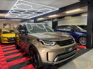 Discovery 5 2,0 SD4 HSE Luxury Aut., 29900 €, Auto & Fahrrad-Autos in 6020 Innsbruck