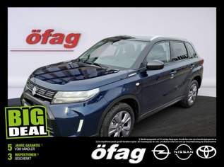 Vitara 1.4 GL+ DITC Hybrid shine, 25490 €, Auto & Fahrrad-Autos in 5020 Altstadt