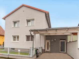 Gemütliches Stadtdomizil: Urbanes Einfamilienhaus in Toplage Urfahr-St. Magdalena, 889000 €, Immobilien-Häuser in Oberösterreich