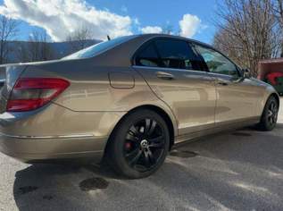 C 220 CDI BlueEfficiency (204.002), 13200 €, Auto & Fahrrad-Autos in 6176 Marktgemeinde Völs C 220 CDI BlueEfficiency (204.002), 13200 €, Auto & Fahrrad-Autos in 6176 Marktgemeinde Völs