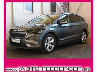 Enyaq iV 60 Lounge, Matrix-LED, Head-UP, ACC, R-Kamer..., 22990 €, Auto & Fahrrad-Autos in 8753 Fohnsdorf Enyaq iV 60 Lounge, Matrix-LED, Head-UP, ACC, R-Kamer..., 22990 €, Auto & Fahrrad-Autos in 8753 Fohnsdorf