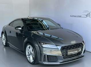 TT 45 TFSI S-Line *LED*Bang&O*KeyGo*CAM*Alcantara*, 44890 €, Auto & Fahrrad-Autos in 5020 Altstadt TT 45 TFSI S-Line *LED*Bang&O*KeyGo*CAM*Alcantara*, 44890 €, Auto & Fahrrad-Autos in 5020 Altstadt