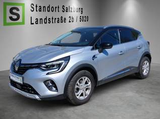 CAPTUR Edition One Tce 130 PF EDC, 14990 €, Auto & Fahrrad-Autos in 5020 Altstadt