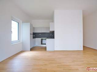 Leben, genießen, entspannen - stilvolle Gartenwohnung im 21. Bezirk, 1410.39 €, Immobilien-Wohnungen in 1210 Floridsdorf