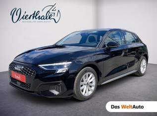 A3 30 TFSI intense, 19990 €, Auto & Fahrrad-Autos in 5600 Sankt Johann im Pongau A3 30 TFSI intense, 19990 €, Auto & Fahrrad-Autos in 5600 Sankt Johann im Pongau