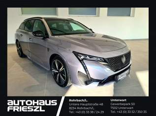 308 SW BlueHDi 130 S&S EAT8 GT TAGESZULASSUNG!, 33900 €, Auto & Fahrrad-Autos in 8234 Rohrbach an der Lafnitz