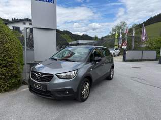Crossland X 1.5 CDTI Edition *AHV, NAVI*, 12950 €, Auto & Fahrrad-Autos in 8654 Fischbach Crossland X 1.5 CDTI Edition *AHV, NAVI*, 12950 €, Auto & Fahrrad-Autos in 8654 Fischbach
