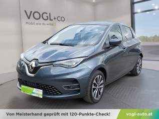Zoe Zen R135 Z.E.50 (52kWh), 15900 €, Auto & Fahrrad-Autos in 8720 Knittelfeld Zoe Zen R135 Z.E.50 (52kWh), 15900 €, Auto & Fahrrad-Autos in 8720 Knittelfeld