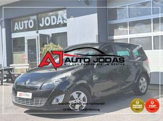 Grand Scénic Dynamique 1.6 **Klimaaut/Freisprech**, 6500 €, Auto & Fahrrad-Autos in 2601 Sollenau