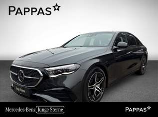 E 220 d 4MATIC Limousine, 69900 €, Auto & Fahrrad-Autos in 4844 Regau