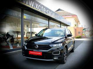 T-ROC DESIGN 2.0 TDI, 1 JAHR GARANTIE, TOP, 23600 €, Auto & Fahrrad-Autos in 8263 Großwilfersdorf