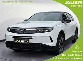 Grandland 1,2 MHEV Edition Aut.| AHK | SR+WR | KomfPak | ..., 31987 €, Auto & Fahrrad-Autos in 3494 Gemeinde Gedersdorf