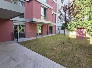 Erstbezug in Gersthof - Modernes Wohnen in bester Lage!, 2450 €, Immobilien-Wohnungen in 1180 Währing