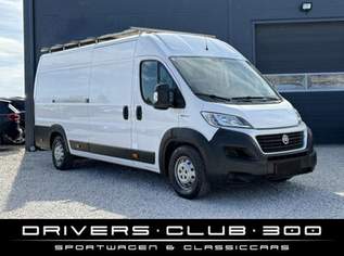 Ducato Maxi Grossr.-Kasten, L5H2 *extralang, 24800 €, Auto & Fahrrad-Autos in 4973 Senftenbach