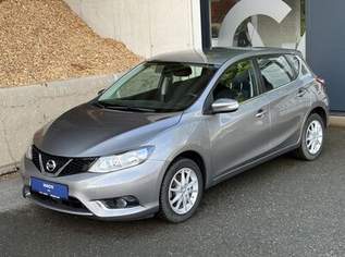 Pulsar Visia