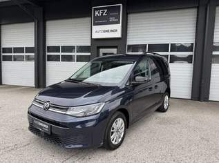 Caddy 1.5 TSI Life, 28900 €, Auto & Fahrrad-Autos in 6114 Gemeinde Kolsass